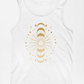 Tanktop - Sonne Mond -.