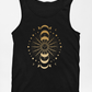 Tanktop - Sonne Mond -.