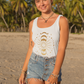 Tanktop - Sonne Mond -.