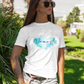 Bio Shirt Namaste