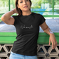 T-Shirt Bio - Namaste -.