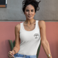 Yoga Baumpose - Bio Tanktop.